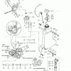 NSD90B Масляный насос