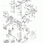 NSF9.8A3 Bracket (for 