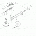 NSF3.5A Camshaft & Valve