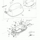 NSF6B Обтекатель