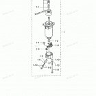 NSF18B2 Стартер