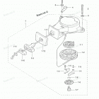 NSF3.5A Ручной стартер