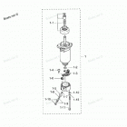 NSF25B Стартер
