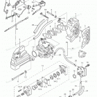 NSF9.8A3 Intake Manifold & Fuel Pump