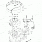NSF3.5A Генератор