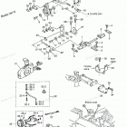 NSF25B Переключения