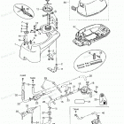 NSF4B Fuel Tank (integral)