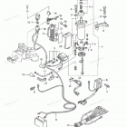 NSF8A3 Электрика