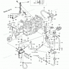 NSF30B Топливный насос