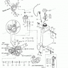 NSD70B Масляный насос
