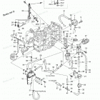 NSF25B Топливный насос