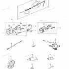 NSF18B2 Аксессуары