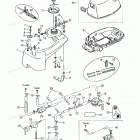 NSF6B Fuel Tank (integral)