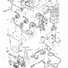 NSF25B Электрика