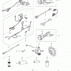 NSF8A3 Аксессуары