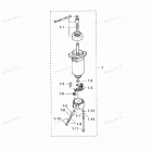 NSF30B Стартер