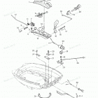 NSF18B2 Shift, Stop Switch