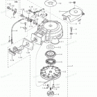 NSF8A3 Ручной стартер