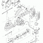 NSF9.8A3 Intake Manifold & Fuel Pump