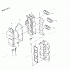 NSD90B Воздушный фильтр