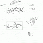 NSD115A Аксессуары
