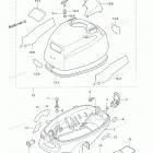 NSF2A Обтекатель