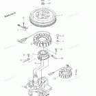 NSD70B Генератор