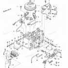 NSF9.8A3 Генератор