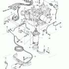 NSF18B2 Электрика