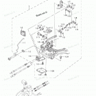 NSF8A3 Remote Control (f Type)