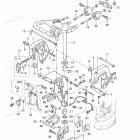 NSF9.8A3 Bracket (for 