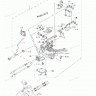 NSF9.8A3 Remote Control (f Type)