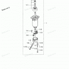 NSF15B2 Стартер