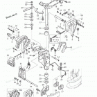 NSF9.8A3 Bracket (for 