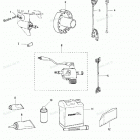 NSD70B Жидкости техобслуживание