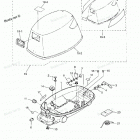 NSF4B Обтекатель