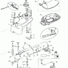 NSF4B Fuel Tank (integral)