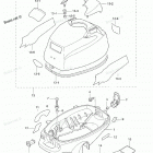 NSF2.5A Обтекатель