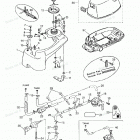 NSF5B Fuel Tank (integral)