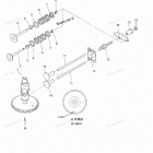 NSF3.5A Camshaft & Valve