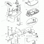 NSF6B Fuel Tank (integral)