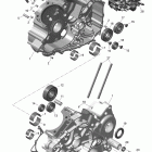 Spyder RSS SM5 Картер