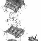 Spyder RTS SM6 Картер