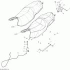 Spyder RSS SM5 Сидение