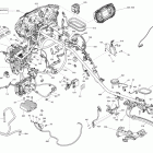 Spyder ST SM5 Электрика