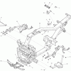 Spyder RSS SM5 Рама