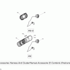 Spyder RS_RSS SE5 10- electrical harness cluster