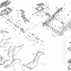 Spyder ST_STS SM5 09- body and accessories g