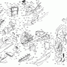 Spyder RT_RTS SM5 09- body and accessories front