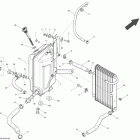 Spyder RS_RSS SE5 Масляная система